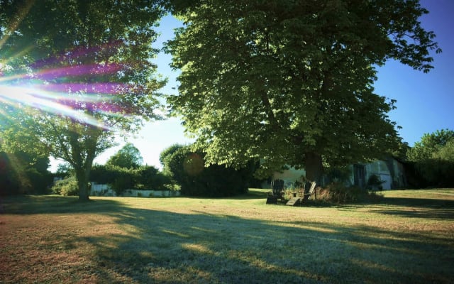 Villa für 8 Personen mit privatem Pool, Whirlpool und Fitnessraum