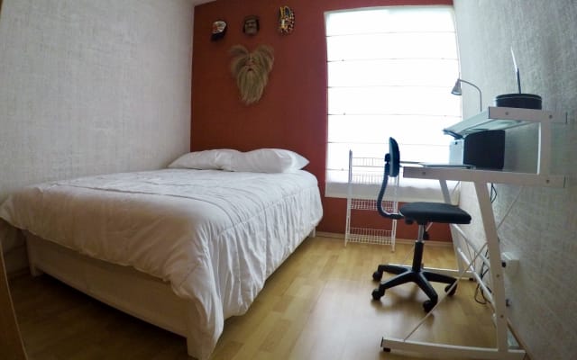 Be my guest in home - close to the heart of the historic center