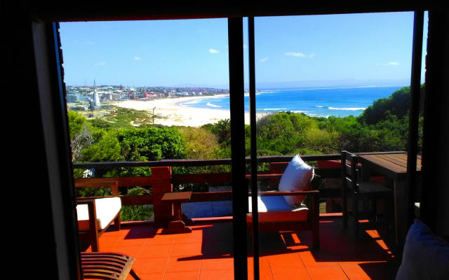 4 BEEDS APARTMENT WITH 2 BIG TERRACES-THE BEST VIEW IN TOWN