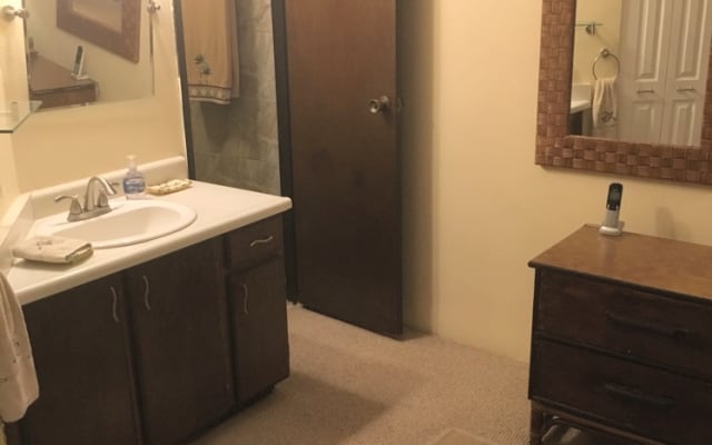 OCEANFRONT Top FLOOR! 2bathrm&View&HeatedPOOL,HOTTUB,Tennis,workout rm