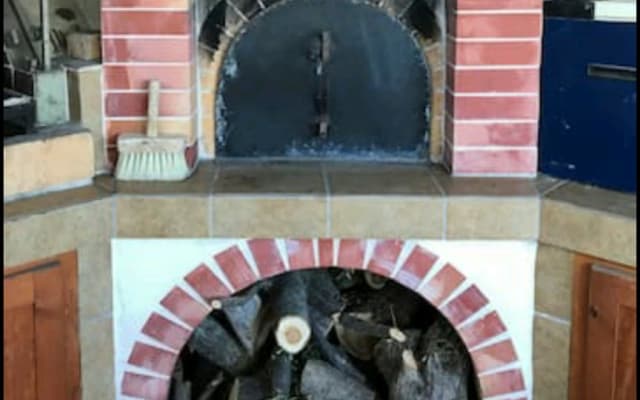 CASA DI MONTAGNA IN PIETRA