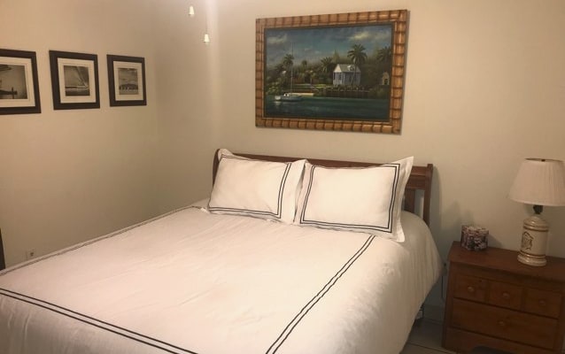 suite en Fontainebleau