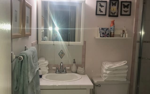 suite en Fontainebleau