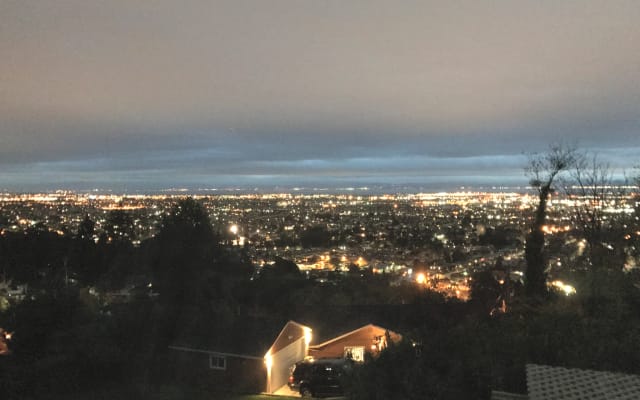 Charming 1bed/1bath with Panoramic View