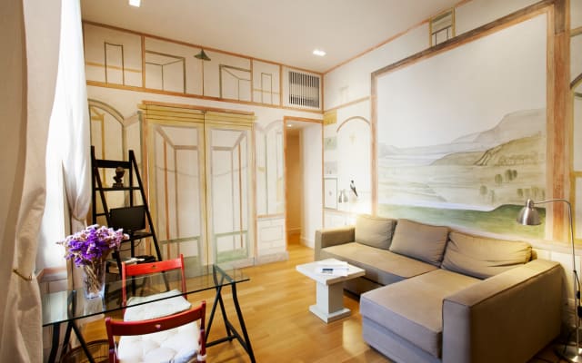 Domus Claudiae - FromHometoRome - Picture 14