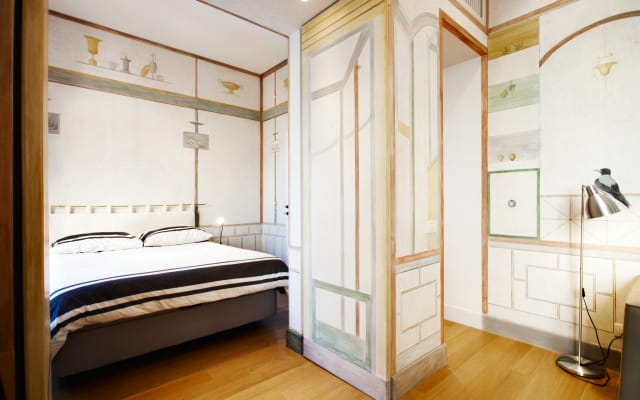 Domus Claudiae - FromHometoRome - Picture 15