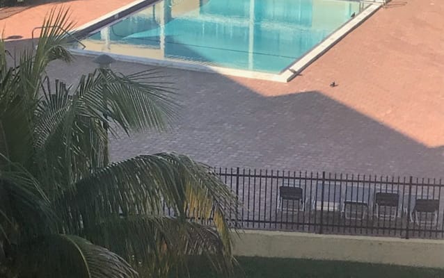 suite en Fontainebleau