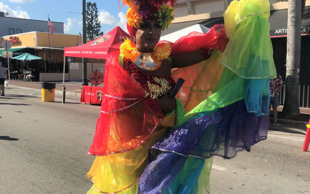 suite en Fontainebleau