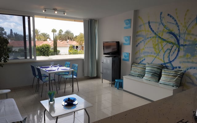 Wohnung playa del ingles