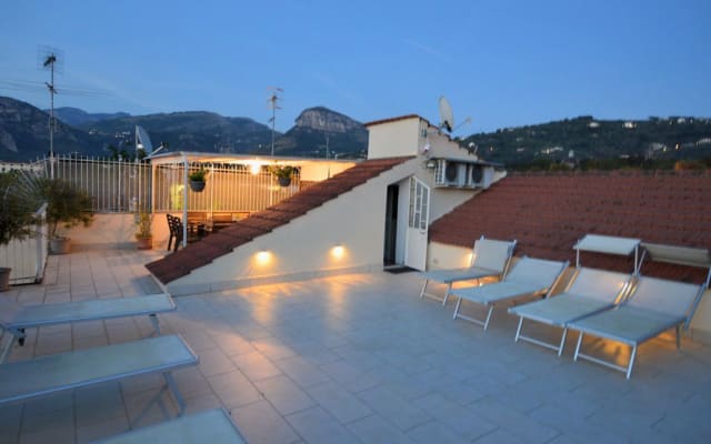 Maison familiale La Terrazza, Sorrento