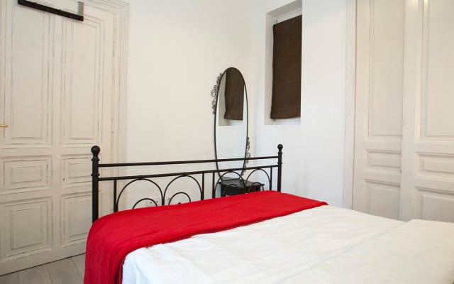 Arty loft Budapest - 82m2 in city center for 6 pers - Picture 10