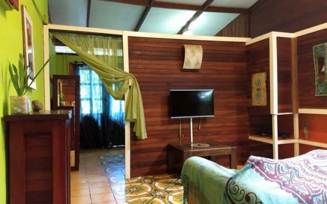 Casa Grande: Jungle and Beach Retreat con concierge in loco - Foto 21