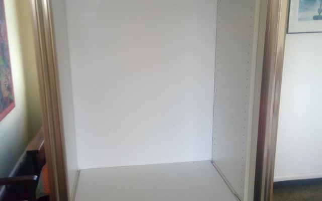 Vue imprenable sur la ville, le pont de l'Anzac et les montagnes bleues - 1 RDC d'un appartement de 2 RDC - Photo 12