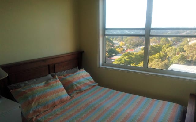 Apt 2BR - Vue imprenable sur la ville, le pont de l'Anzac et les...