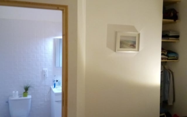 Sèteinside apartment f2