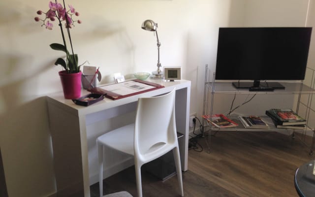 Zwei Zimmer mit Frühstück, ausgezeichneter Komfort, Schwimmbad. - Foto 9