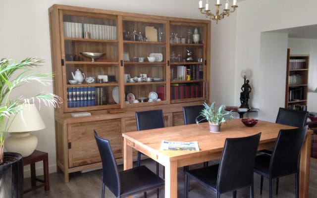 Zwei Zimmer mit Frühstück, ausgezeichneter Komfort, Schwimmbad. - Foto 14