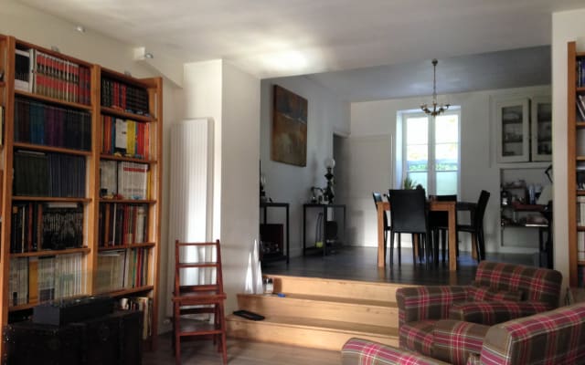 Zwei Zimmer mit Frühstück, ausgezeichneter Komfort, Schwimmbad. - Foto 13
