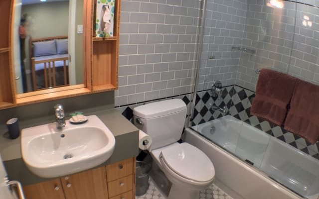 HIGHLAND PARK GUEST HOUSE - Picture 4