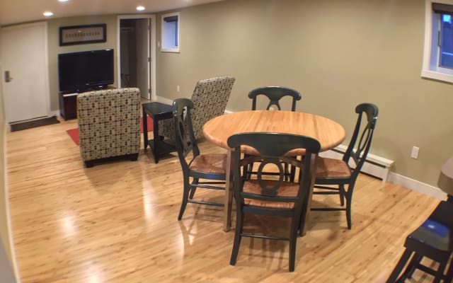 HIGHLAND PARK GUEST HOUSE - Picture 5