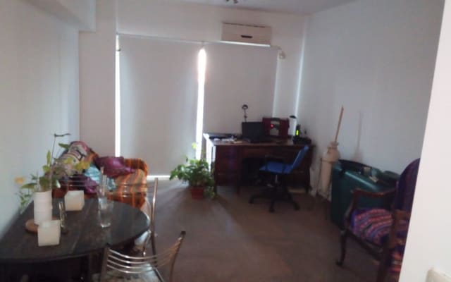 Gemütliche, helle und ruhige 2-Zimmer-Wohnung