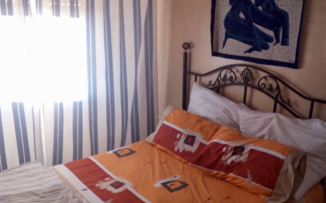 Gemütliche, helle und ruhige 2-Zimmer-Wohnung
