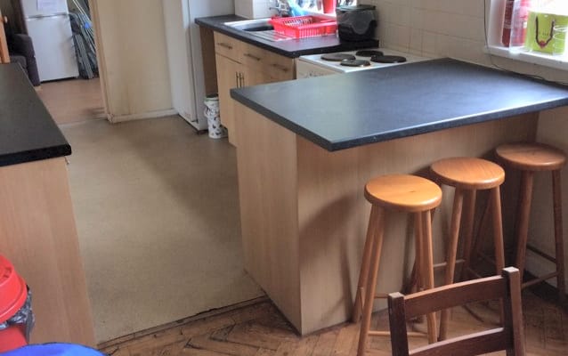 1 petite chambre individuelle dans une grande maison de 5 lits - Photo 7