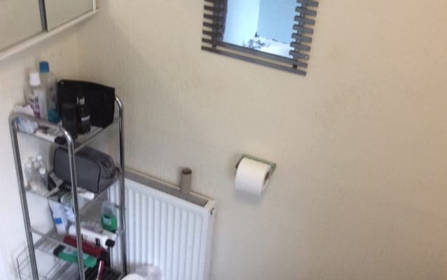 1 grande chambre double dans une grande maison de 5 lits - Photo 8
