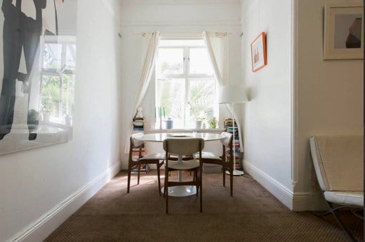 Elegante appartamento con una camera da letto a Sydney