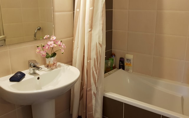 F & J's House détente, sérénité et bon petit déjeuner