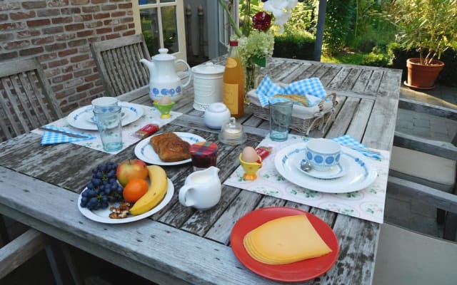 Gemütliches Privatzimmer mit Frühstück - Foto 9