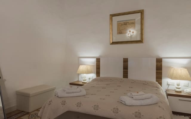 Lloyd House Valletta Suite1  - Foto 10