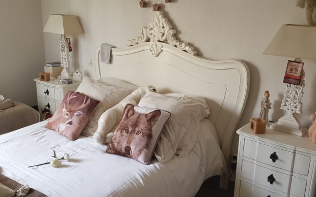 F & J's House détente, sérénité et bon petit déjeuner