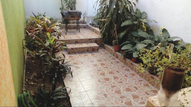 CASA ALTA VISTA   Zona Romántica