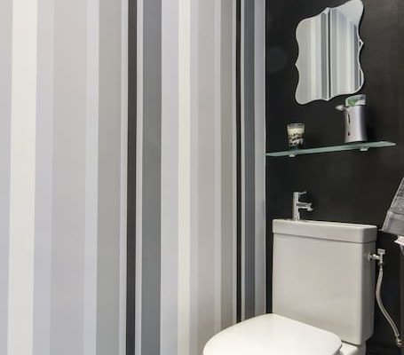Florian's listing on misterb&b - WC partagé
