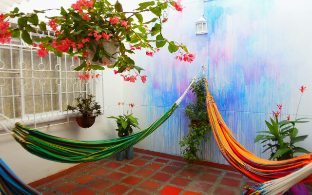 Ottimo posto e splendida ubicazione nel centro di Medellin - Foto 10