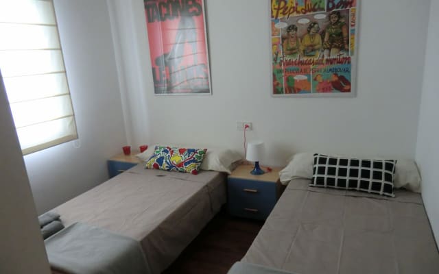 Sitges Flat Perfect - Picture 13