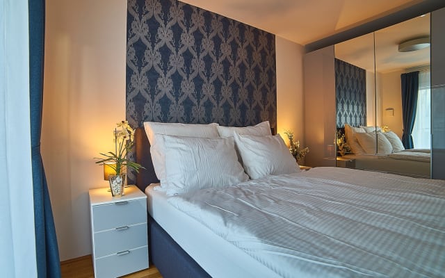 Best Place Apartments The Gray