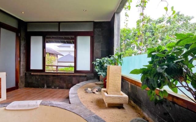 4BR Exclusive unique villa in Seminyak - Petitenget