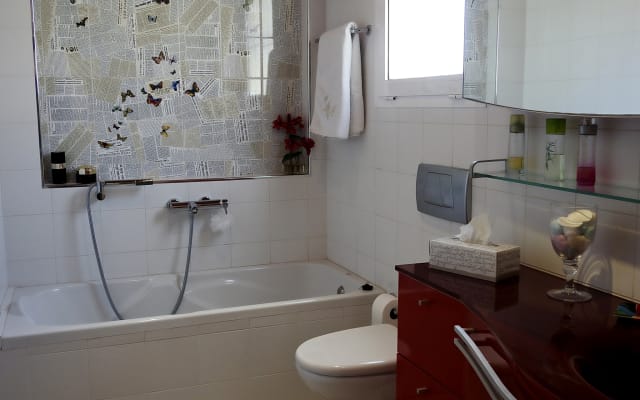 Casa de férias Villa Fonzie com piscina privada e excelentes vistas - Foto 14