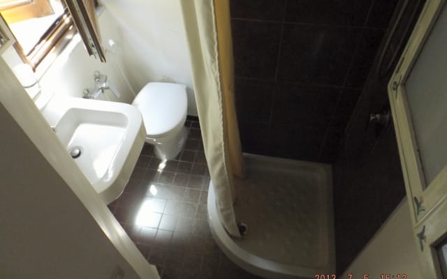 Romantic flat in the historic centre  - Picture 15