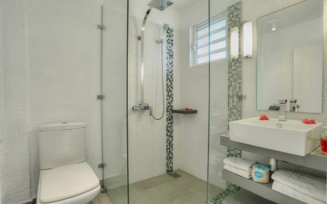 ESPRIT LIBRE Hôtel Grand Baie / Chambre Confort petit déjeuner inclus