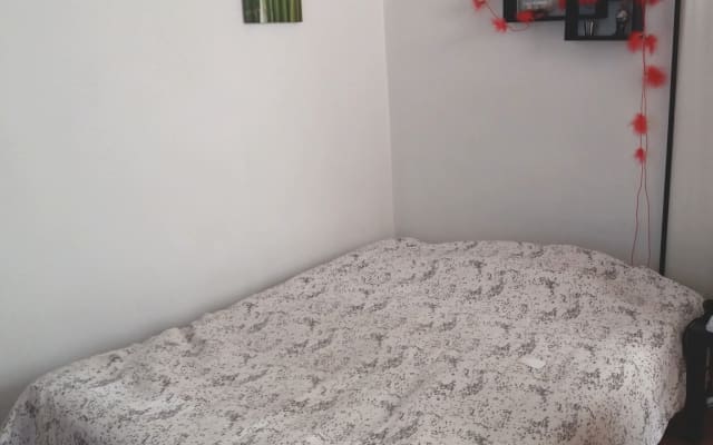 Pequeño estudio