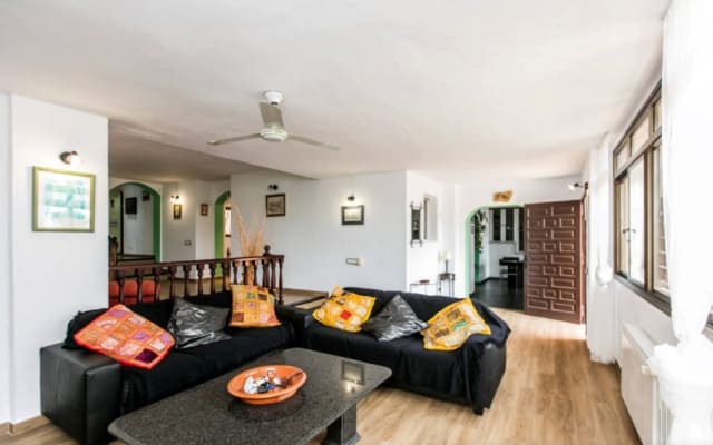 Villa Panoramica (Registo nº: ETV-1344-E) - Foto 12