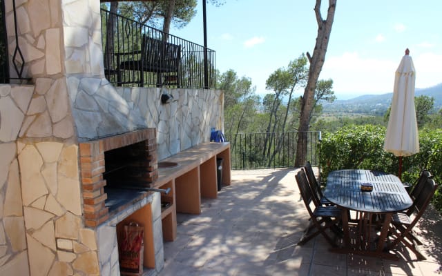 Villa Panoramica (Registo nº: ETV-1344-E) - Foto 13