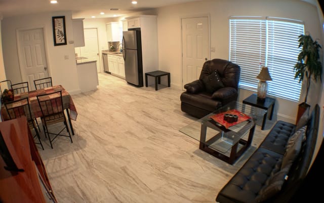 ¡¡¡Sarasota Downtown Todo Incluido Town house !!!