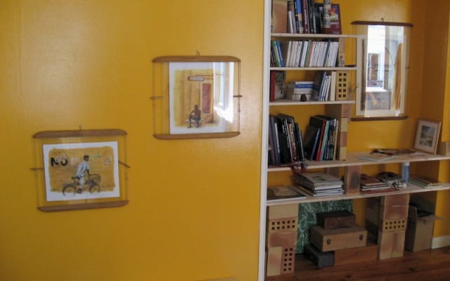 Ruhiges Haus in der Nähe des Stadtzentrums - Foto 7