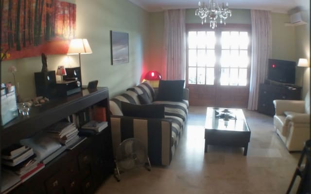 BedandBreakfast Torremolinos Zentrum1 - Foto 17