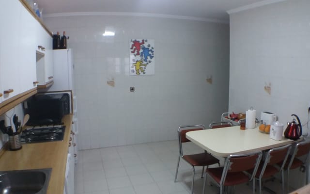 BedandBreakfast Torremolinos centro2 - Foto 13