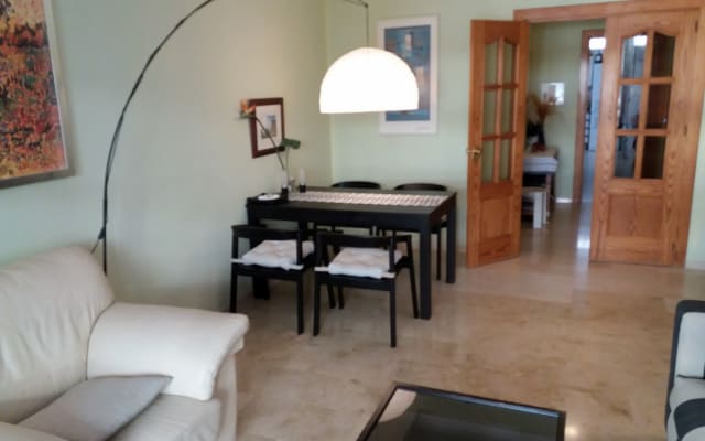 BedandBreakfast Torremolinos centro2 - Foto 19